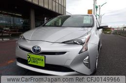 toyota prius 2016 quick_quick_DAA-ZVW55_ZVW55-8038926