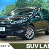 toyota harrier 2014 -TOYOTA--Harrier DBA-ZSU60W--ZSU60-0018890---TOYOTA--Harrier DBA-ZSU60W--ZSU60-0018890- image 1