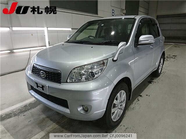 daihatsu be-go 2013 -DAIHATSU--Bego J210G--2000603---DAIHATSU--Bego J210G--2000603- image 1