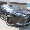 lexus rx 2020 -LEXUS 【京都 32Yﾂ11】--Lexus RX GYL20W-0010978---LEXUS 【京都 32Yﾂ11】--Lexus RX GYL20W-0010978- image 1