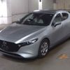 mazda mazda3-fastback 2021 CFJ1788807 image 6