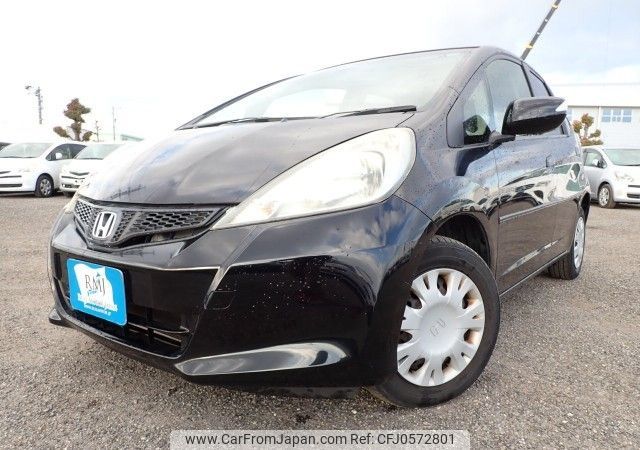 honda fit 2012 REALMOTOR_N2024120146A-24 image 1