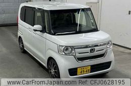 honda n-box 2020 -HONDA 【群馬 582ウ4948】--N BOX JF3-1486611---HONDA 【群馬 582ウ4948】--N BOX JF3-1486611-