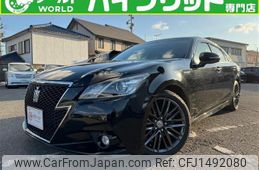 toyota crown 2014 CFJ1492080