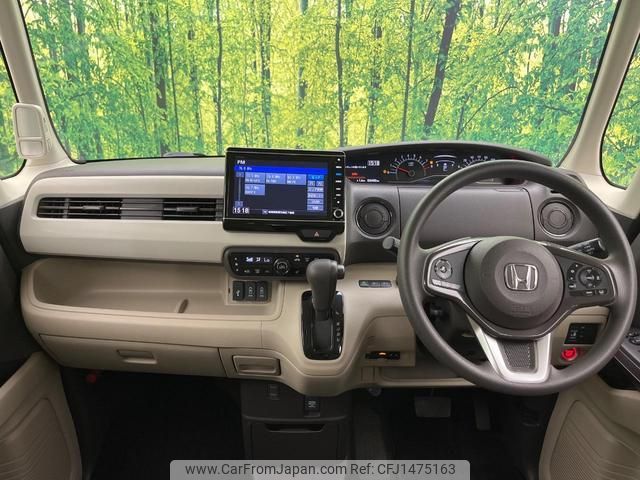 honda n-box 2018 CFJ1475163 image 2