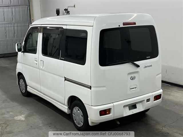 daihatsu atrai-wagon 2008 -DAIHATSU--Atrai Wagon S330Gｶｲ--0016317---DAIHATSU--Atrai Wagon S330Gｶｲ--0016317- image 2