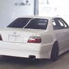 toyota chaser 2001 -TOYOTA--Chaser JZX100--0120022---TOYOTA--Chaser JZX100--0120022- image 6