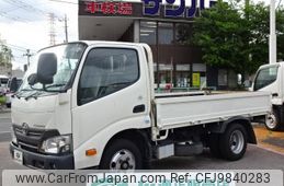 toyota toyoace 2018 -TOYOTA--Toyoace XZC605--0019675---TOYOTA--Toyoace XZC605--0019675-