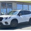 subaru forester 2024 CFJ1593717 image 1