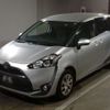 toyota sienta 2016 -TOYOTA--Sienta DBA-NSP172G--NSP172-7002195---TOYOTA--Sienta DBA-NSP172G--NSP172-7002195- image 1