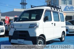 daihatsu hijet-cargo 2020 CFJ1732607