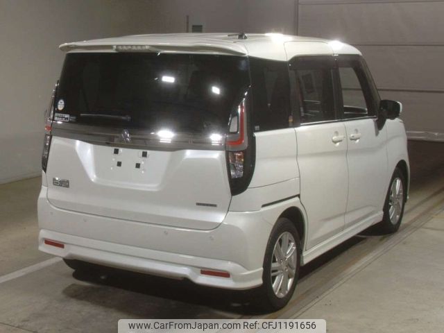 mitsubishi delica-d2 2023 -MITSUBISHI--Delica D2 MB37S-105268---MITSUBISHI--Delica D2 MB37S-105268- image 2