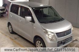 suzuki wagon-r 2011 CFJ1765956