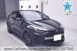 toyota c-hr 2020 -TOYOTA 【群馬 352ﾗ510】--C-HR ZYX11-2005117---TOYOTA 【群馬 352ﾗ510】--C-HR ZYX11-2005117-
