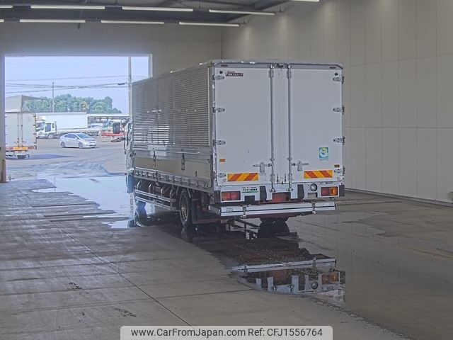 hino ranger 2012 CFJ1556764 image 2