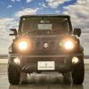 suzuki jimny-sierra 2023 CFJ1689569 image 5