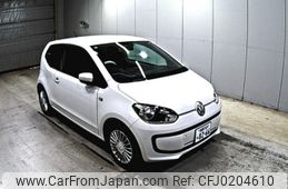 volkswagen up 2013 -VOLKSWAGEN 【福岡 504な8266】--VW up AACHY-WVWZZZAAZDD074227---VOLKSWAGEN 【福岡 504な8266】--VW up AACHY-WVWZZZAAZDD074227-