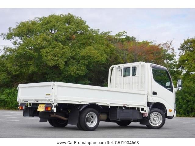 toyota dyna-truck 2022 CFJ1904663 image 2