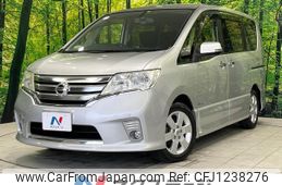 nissan serena 2012 -NISSAN--Serena DAA-HFC26--HFC26-113277---NISSAN--Serena DAA-HFC26--HFC26-113277-