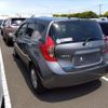 nissan note 2014 -NISSAN--Note E12--E12-204132---NISSAN--Note E12--E12-204132- image 4