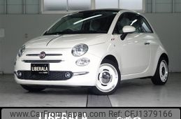 fiat 500c 2019 -FIAT--Fiat 500C ABA-31209--ZFA3120000JB18618---FIAT--Fiat 500C ABA-31209--ZFA3120000JB18618-