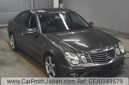 mercedes-benz e-class 2007 -MERCEDES-BENZ--Benz E Class WDB2110542B085095---MERCEDES-BENZ--Benz E Class WDB2110542B085095-