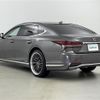 lexus ls 2018 -LEXUS--Lexus LS DAA-GVF55--GVF55-6004424---LEXUS--Lexus LS DAA-GVF55--GVF55-6004424- image 15