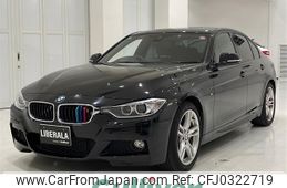 bmw 3-series 2014 -BMW--BMW 3 Series LDA-3D20--WBA3D36030NS39861---BMW--BMW 3 Series LDA-3D20--WBA3D36030NS39861-