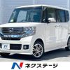 honda n-box 2014 quick_quick_JF1_JF1-1470750 image 1