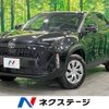 toyota yaris-cross 2023 -TOYOTA--Yaris Cross 5BA-MXPB15--MXPB15-3012915---TOYOTA--Yaris Cross 5BA-MXPB15--MXPB15-3012915- image 1