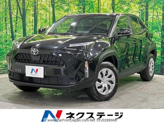 toyota yaris-cross 2023 -TOYOTA--Yaris Cross 5BA-MXPB15--MXPB15-3012915---TOYOTA--Yaris Cross 5BA-MXPB15--MXPB15-3012915- image 1