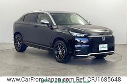 honda vezel 2024 CFJ1685648