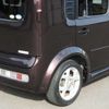 nissan cube 2008 -NISSAN--Cube DBA-BZ11--BZ11-350341---NISSAN--Cube DBA-BZ11--BZ11-350341- image 13