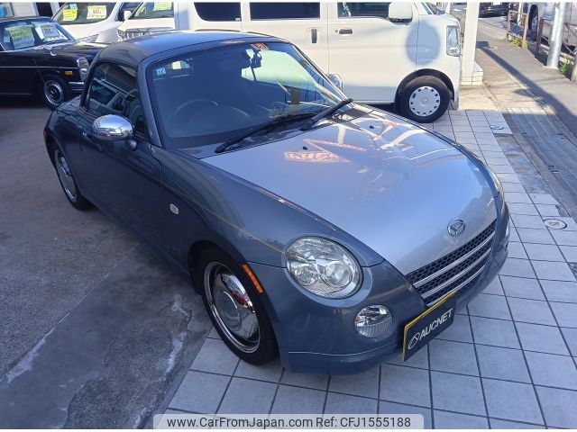 daihatsu copen 2007 CFJ1555188 image 2