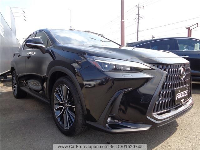 lexus nx 2023 CFJ1520745 image 2