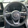 toyota yaris-cross 2022 NIKYO_DC83129 image 6