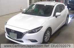 mazda axela 2019 quick_quick_DBA-BM5FS_421006