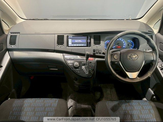 toyota isis 2014 -TOYOTA--Isis ZGM10W--0058949---TOYOTA--Isis ZGM10W--0058949- image 2