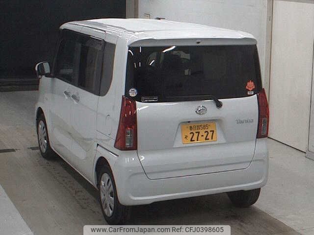 daihatsu tanto 2022 -DAIHATSU 【春日部 585ｿ2727】--Tanto LA650S--0199122---DAIHATSU 【春日部 585ｿ2727】--Tanto LA650S--0199122- image 2