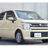 suzuki wagon-r 2022 -SUZUKI--Wagon R 5AA-MH95S--MH95S-186727---SUZUKI--Wagon R 5AA-MH95S--MH95S-186727- image 1