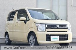 suzuki wagon-r 2022 -SUZUKI--Wagon R 5AA-MH95S--MH95S-186727---SUZUKI--Wagon R 5AA-MH95S--MH95S-186727-