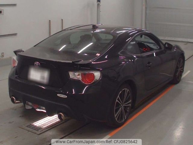 toyota 86 2015 -TOYOTA 【八王子 334に86】--86 ZN6-057858---TOYOTA 【八王子 334に86】--86 ZN6-057858- image 2