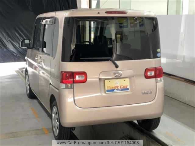 daihatsu tanto 2011 -DAIHATSU 【宮崎 580ﾇ5634】--Tanto L375S--L375S-0480747---DAIHATSU 【宮崎 580ﾇ5634】--Tanto L375S--L375S-0480747- image 2