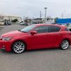 lexus ct 2018 CFJ1509474 image 5