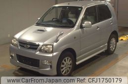 daihatsu terios-kid 2011 CFJ1750179