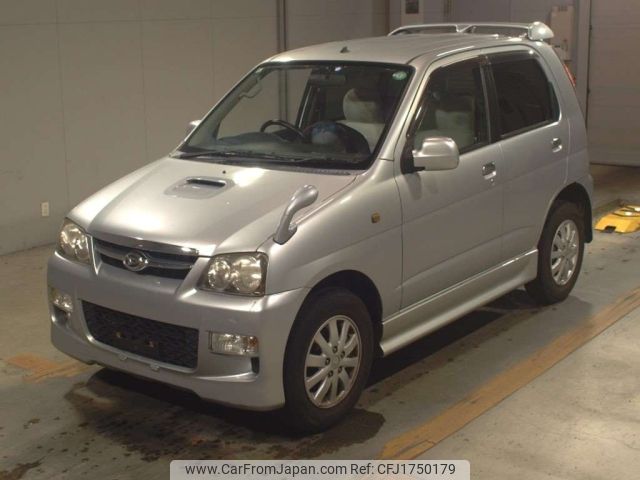 daihatsu terios-kid 2011 CFJ1750179 image 1
