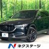 mazda cx-8 2021 -MAZDA--CX-8 3DA-KG2P--KG2P-356171---MAZDA--CX-8 3DA-KG2P--KG2P-356171- image 1