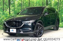 mazda cx-8 2021 -MAZDA--CX-8 3DA-KG2P--KG2P-356171---MAZDA--CX-8 3DA-KG2P--KG2P-356171-