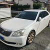 toyota crown-majesta 2009 -TOYOTA--Crown Majesta DBA-URS206--URS206-1002732---TOYOTA--Crown Majesta DBA-URS206--URS206-1002732- image 1