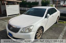 toyota crown-majesta 2009 -TOYOTA--Crown Majesta DBA-URS206--URS206-1002732---TOYOTA--Crown Majesta DBA-URS206--URS206-1002732-